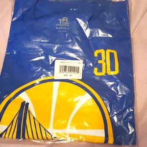 Stephen Curry Shirt